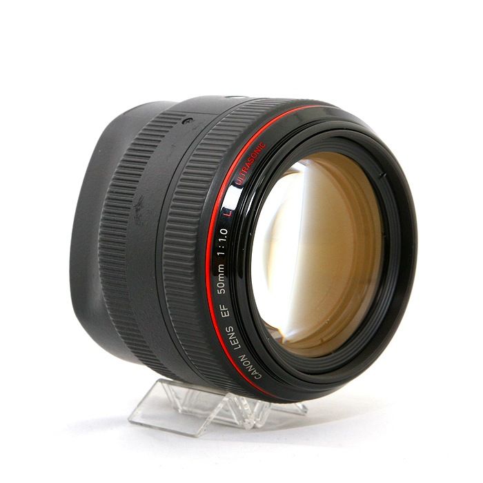 Canon Others Ef50/1.0L Usm