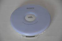 Others Sony Cd D-Ej002 W(