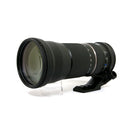 Tamron Others Sp150-600/5-6.3 Di Vc Usd A011N F