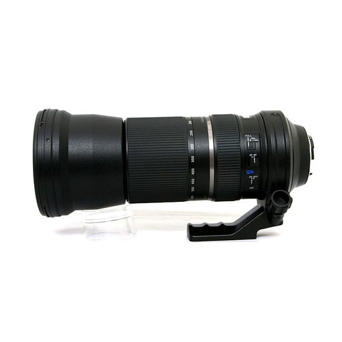 Tamron Others Sp150-600/5-6.3 Di Vc Usd A011N F