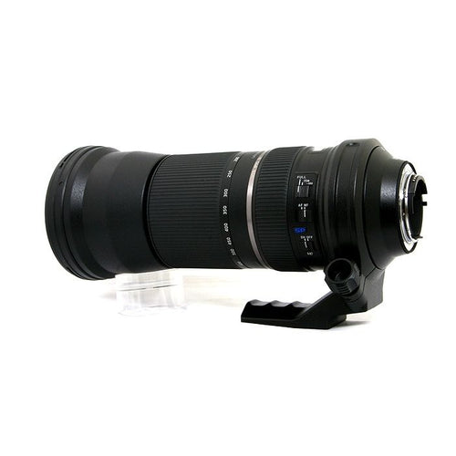 Tamron Others Sp150-600/5-6.3 Di Vc Usd A011N F