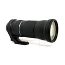 Tamron Others Sp150-600/5-6.3 Di Vc Usd A011N F