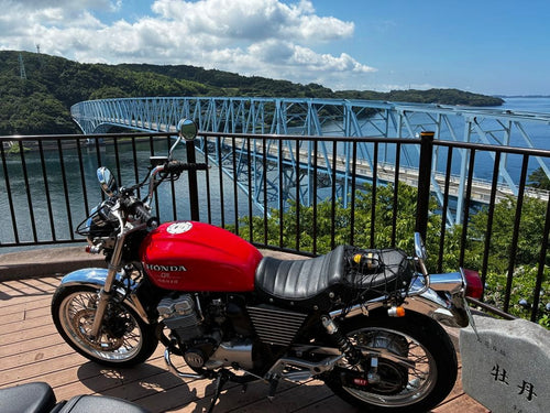 Honda Motorcycle Frames Cb400Four Nc36