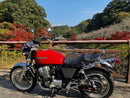 Honda Motorcycle Frames Cb400Four Nc36