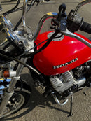 Honda Motorcycle Frames Cb400Four Nc36