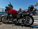 Honda Motorcycle Frames Cb400Four Nc36