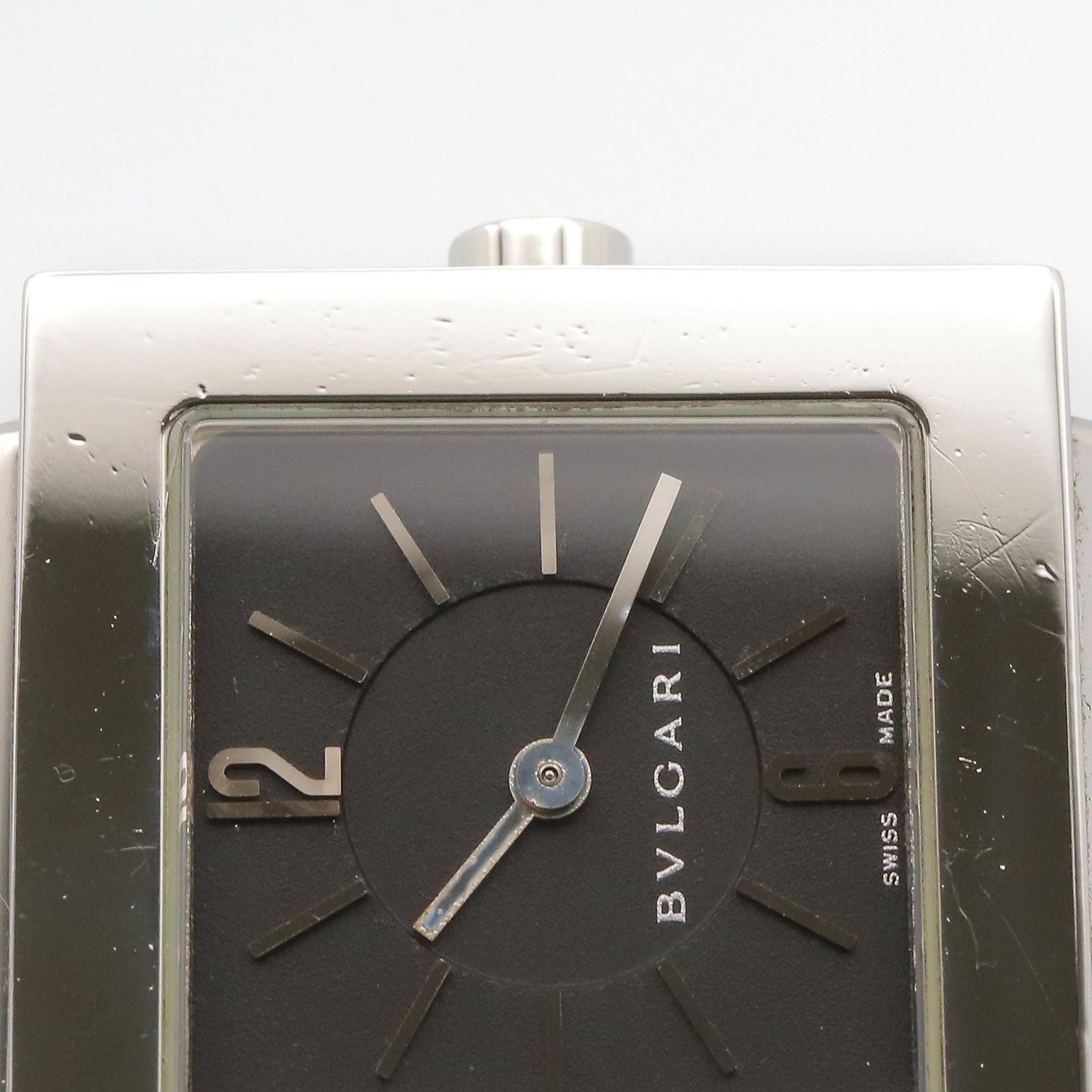 Bvlgari Others Sq22Ss Used A
