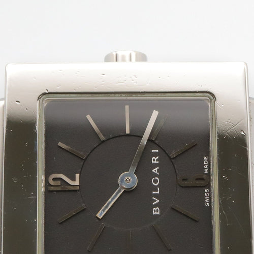 Bvlgari Others Sq22Ss Used A
