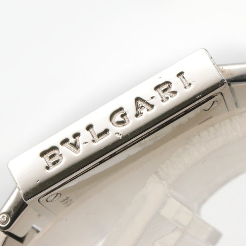 Bvlgari Others Sq22Ss Used A
