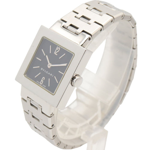 Bvlgari Others Sq22Ss Used A