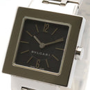 Bvlgari Others Sq22Ss Used A