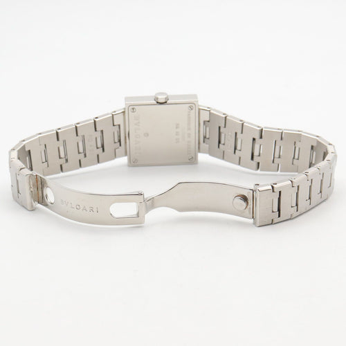 Bvlgari Others Sq22Ss Used A