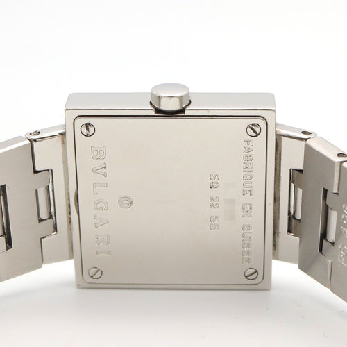 Bvlgari Others Sq22Ss Used A