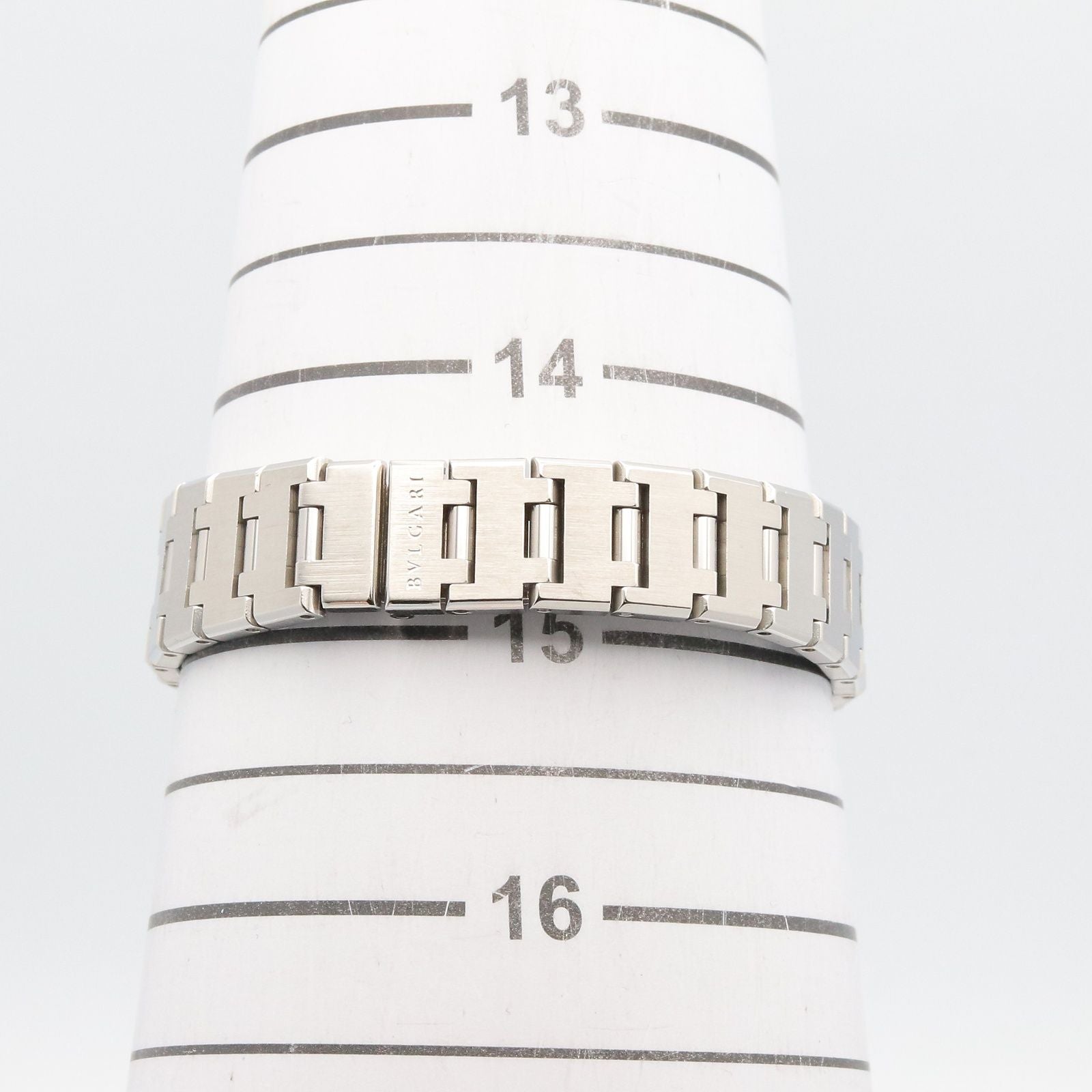 Bvlgari Others Sq22Ss Used A
