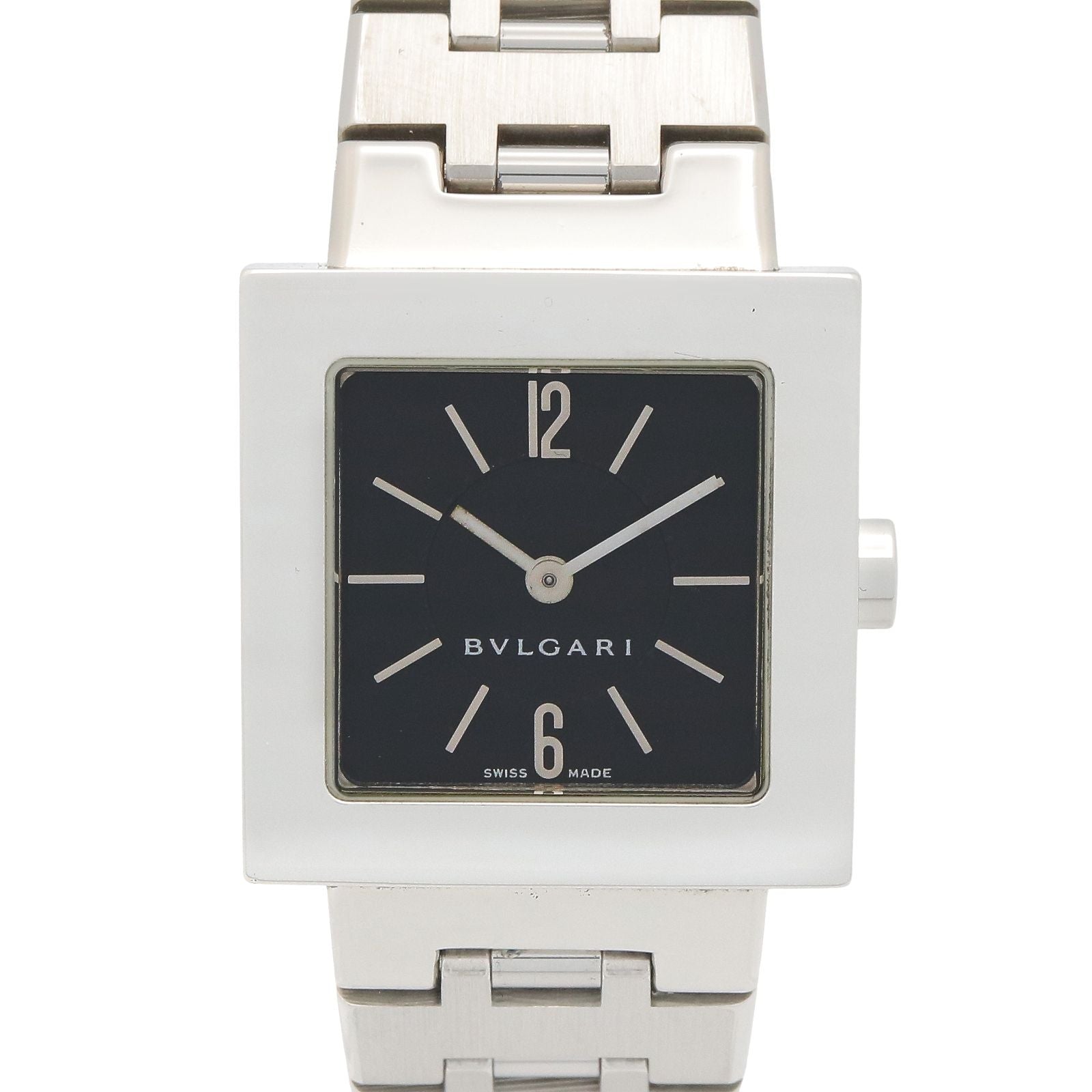 Bvlgari Others Sq22Ss Used A