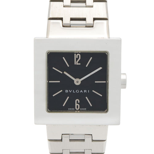 Bvlgari Others Sq22Ss Used A
