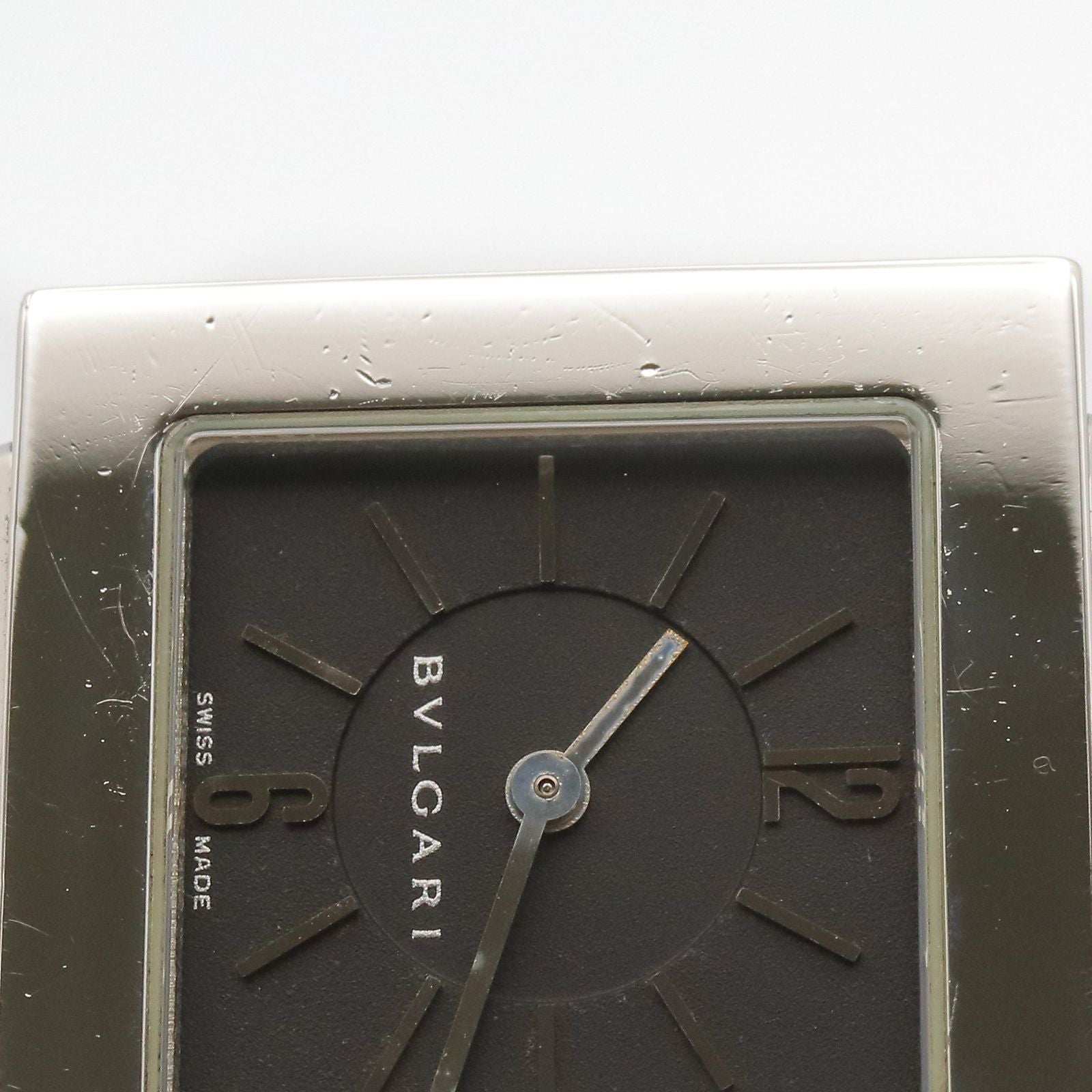 Bvlgari Others Sq22Ss Used A