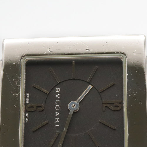 Bvlgari Others Sq22Ss Used A