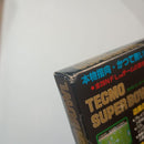 Games Tecmo Super Bowl