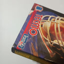 Games Tecmo Super Bowl