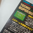 Games Tecmo Super Bowl