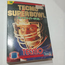 Games Tecmo Super Bowl