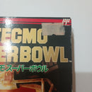 Games Tecmo Super Bowl