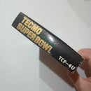 Games Tecmo Super Bowl