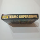 Games Tecmo Super Bowl
