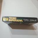 Games Tecmo Super Bowl