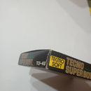 Games Tecmo Super Bowl
