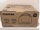 Toshiba Radio And Boombox Ty-C160 Cd