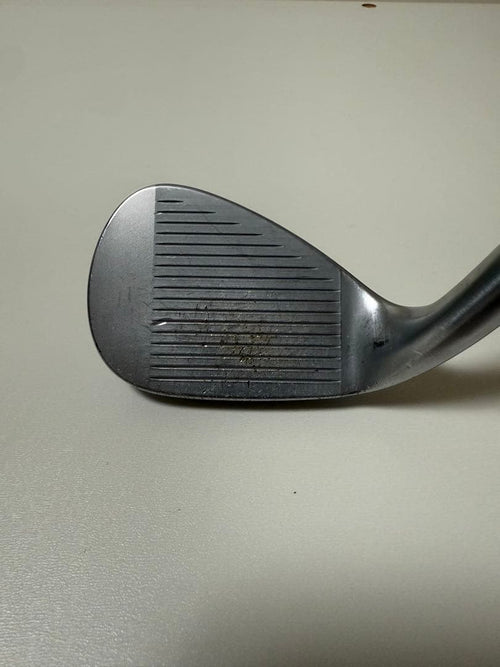 Titleist Wedge Vokey Forged 2021 50.54.58 3 X100