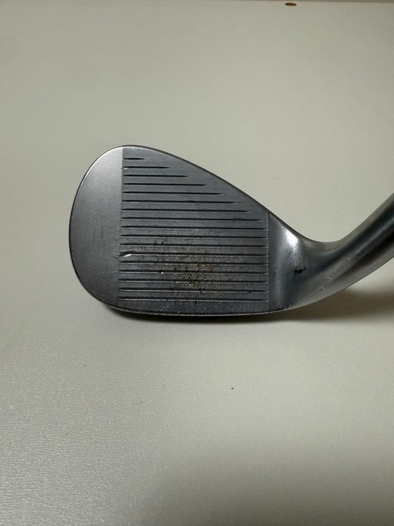 Titleist Wedge Vokey Forged 2021 50.54.58 3 X100