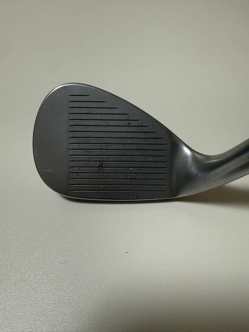 Titleist Wedge Vokey Forged 2021 50.54.58 3 X100