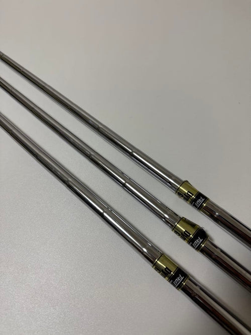 Titleist Wedge Vokey Forged 2021 50.54.58 3 X100
