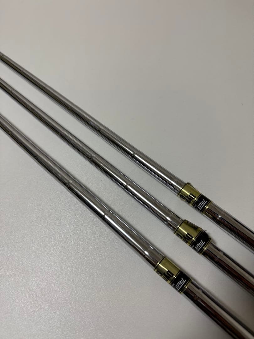 Titleist Wedge Vokey Forged 2021 50.54.58 3 X100
