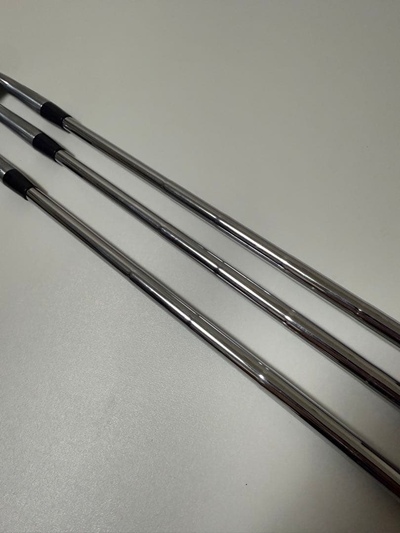 Titleist Wedge Vokey Forged 2021 50.54.58 3 X100