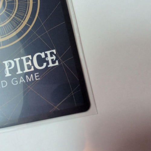 One -Piece Card Game Op15-046 Sr