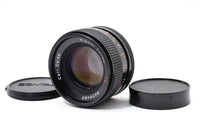 Lens (Single Focus) Contax Carl Zeiss Planar T* F1.4 Mmj #9482 Go.June.1426