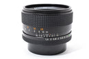 Lens (Single Focus) Contax Carl Zeiss Planar T* F1.4 Mmj #9482 Go.June.1426