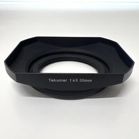 Pentax Lens Hoods Takumar F4.5
