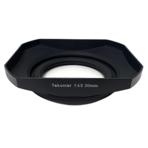 Pentax Lens Hood Takumar F4.5