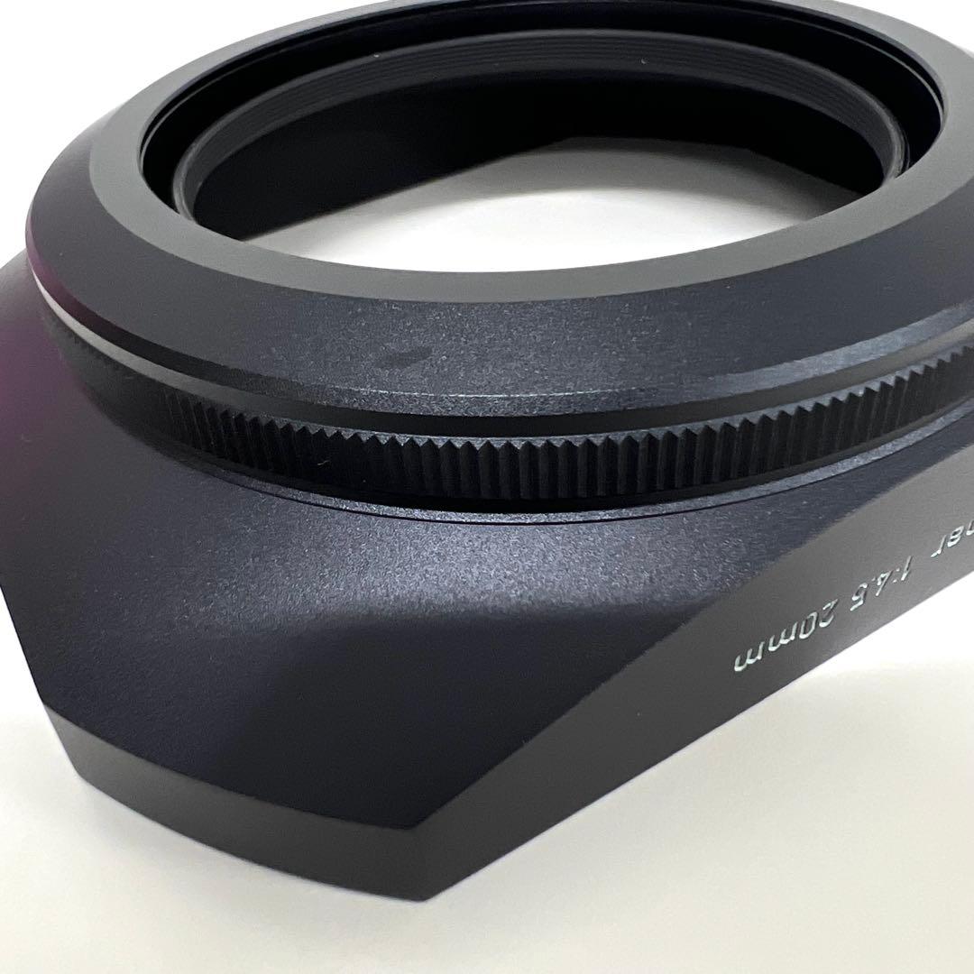 Pentax Lens Hood Takumar F4.5