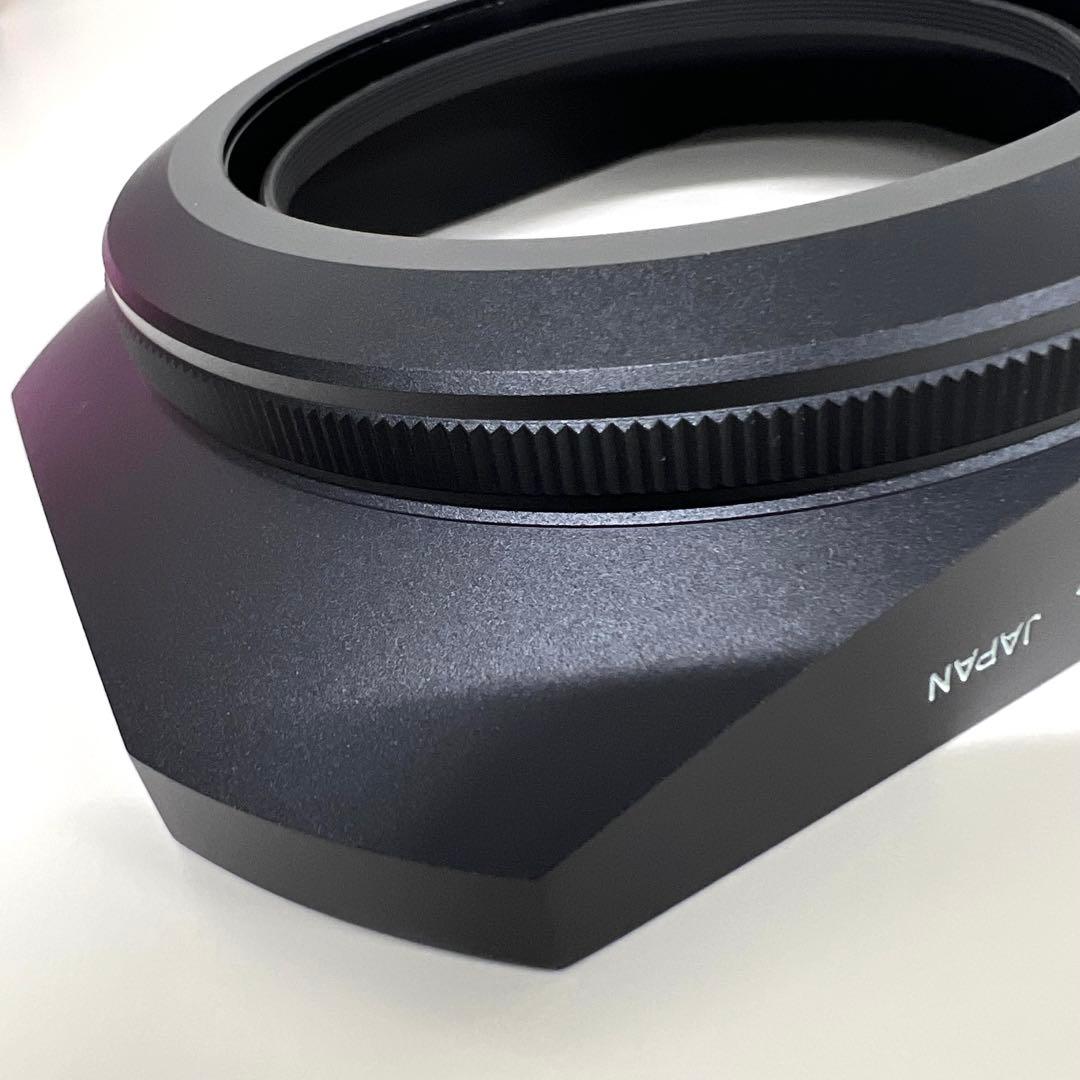 Pentax Lens Hood Takumar F4.5