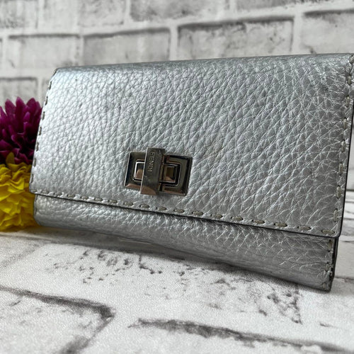 Fendi Long Wallets