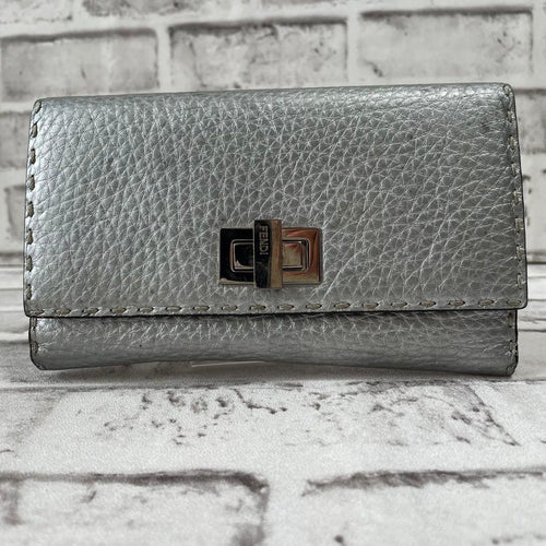 Fendi Long Wallets