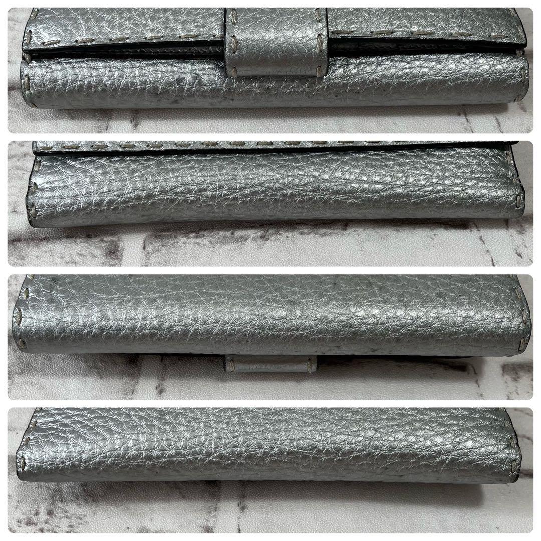 Fendi Long Wallets