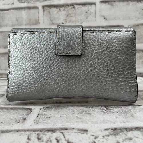 Fendi Long Wallets