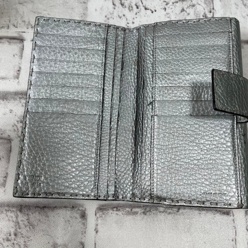 Fendi Long Wallets